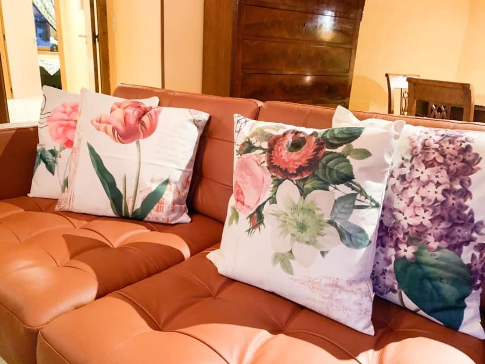 B&B Bourgeoisie*** Frahan エクステリア 写真