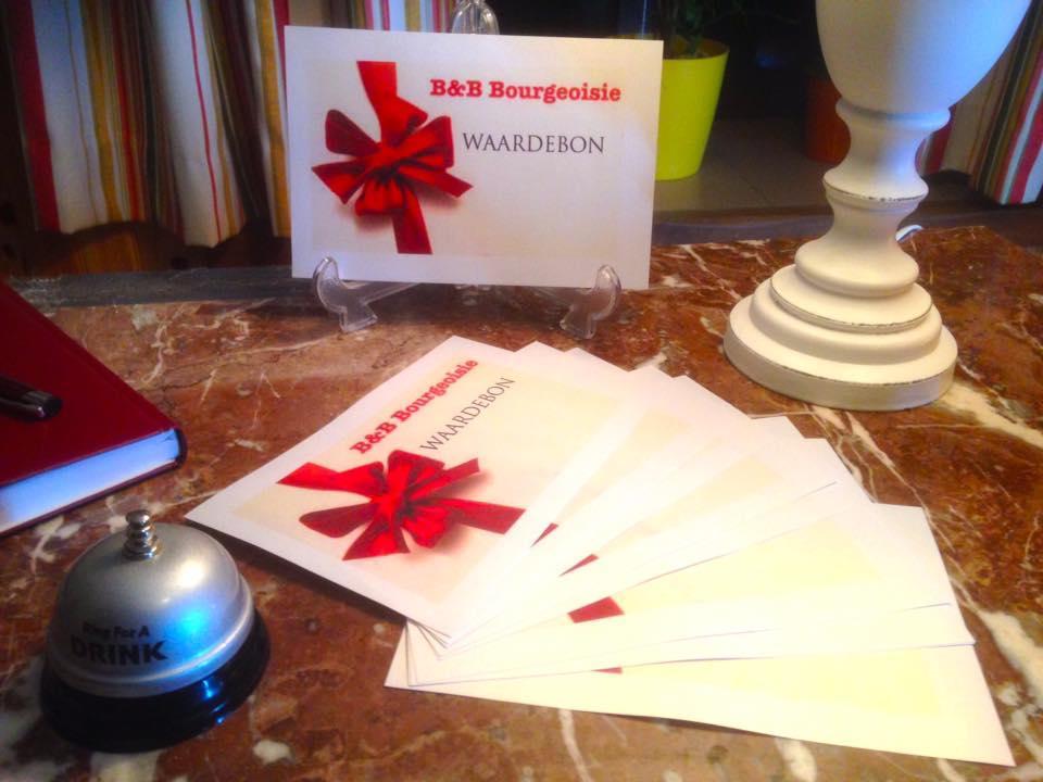 B&B Bourgeoisie*** Frahan エクステリア 写真
