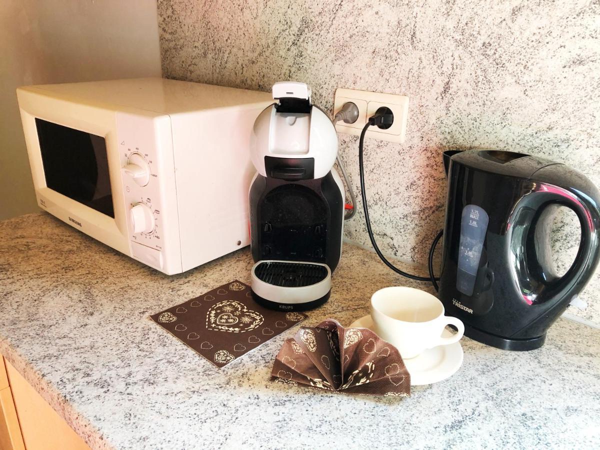 B&B Bourgeoisie*** Frahan エクステリア 写真